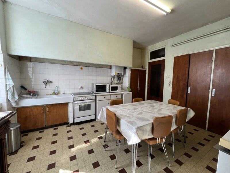 Vente Maison CAZERES - 9 pièces -265 m² - (31220)