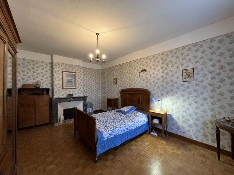 Vente Maison CAZERES - 9 pièces -265 m² - (31220)