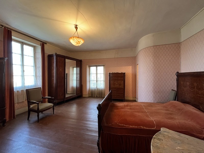 Vente Maison CAZERES - 9 pièces -265 m² - (31220)