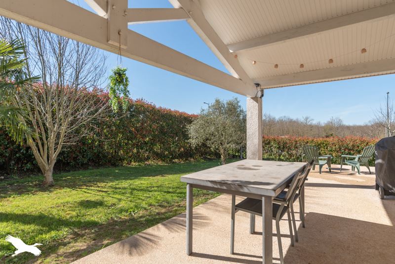 Vente Maison LE FOUSSERET 31430 4 pièces - 92 m²
