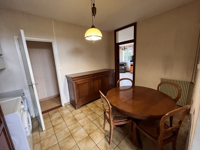 Vente Maison BOUSSENS - 5 pièces -117 m² - (31360)