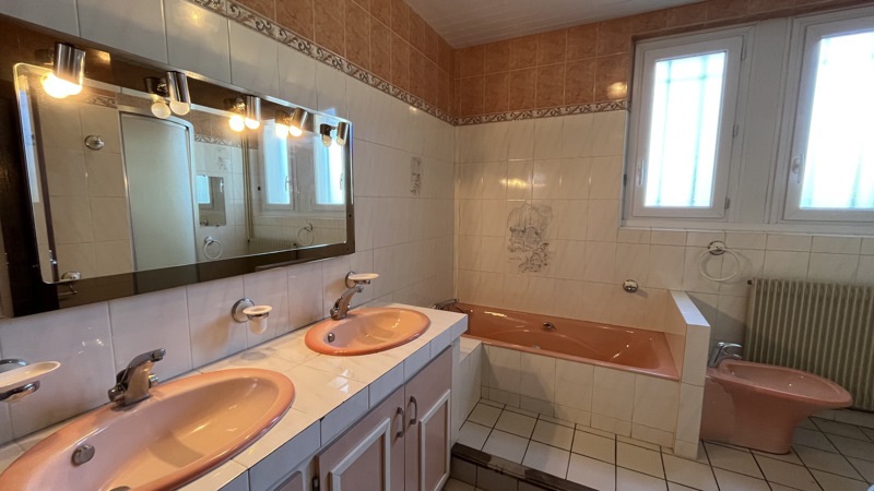 Vente Maison BOUSSENS - 5 pièces -117 m² - (31360)