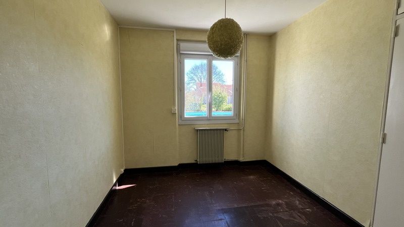 Vente Maison BOUSSENS - 5 pièces -117 m² - (31360)