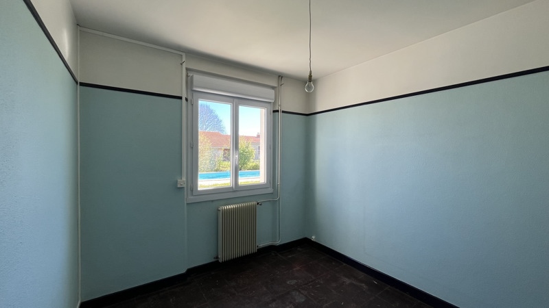 Vente Maison BOUSSENS - 5 pièces -117 m² - (31360)