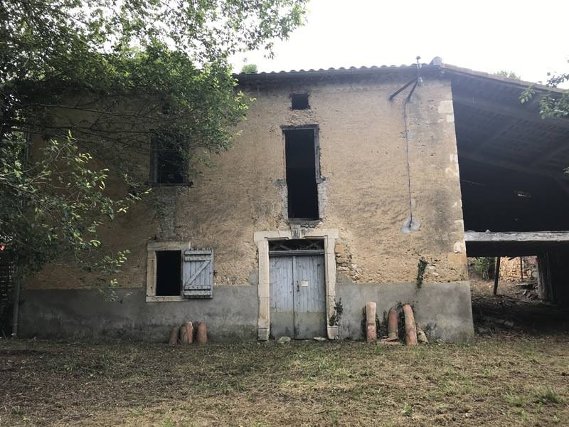 Vente Maison ST MICHEL - 4 pièces - - (31220)