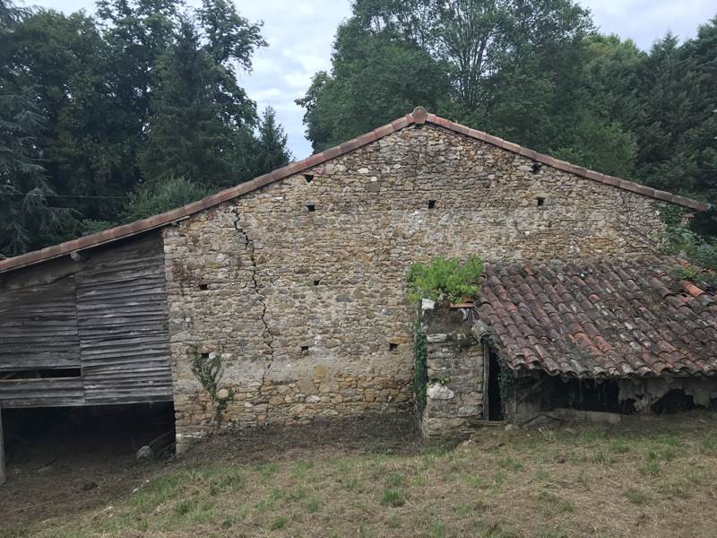 Vente Maison ST MICHEL - 4 pièces - - (31220)