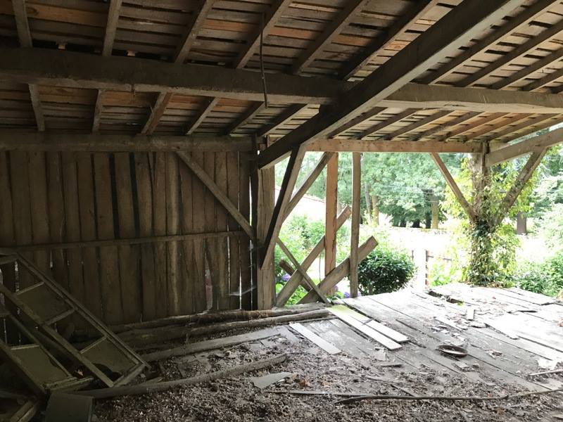 Vente Maison ST MICHEL - 4 pièces - - (31220)