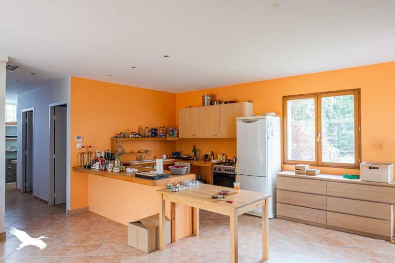 Vente Maison MONDAVEZAN - 8 pièces -238 m² - (31220)