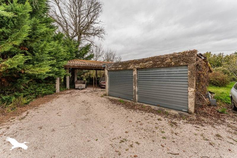 Vente Maison MONDAVEZAN - 8 pièces -238 m² - (31220)