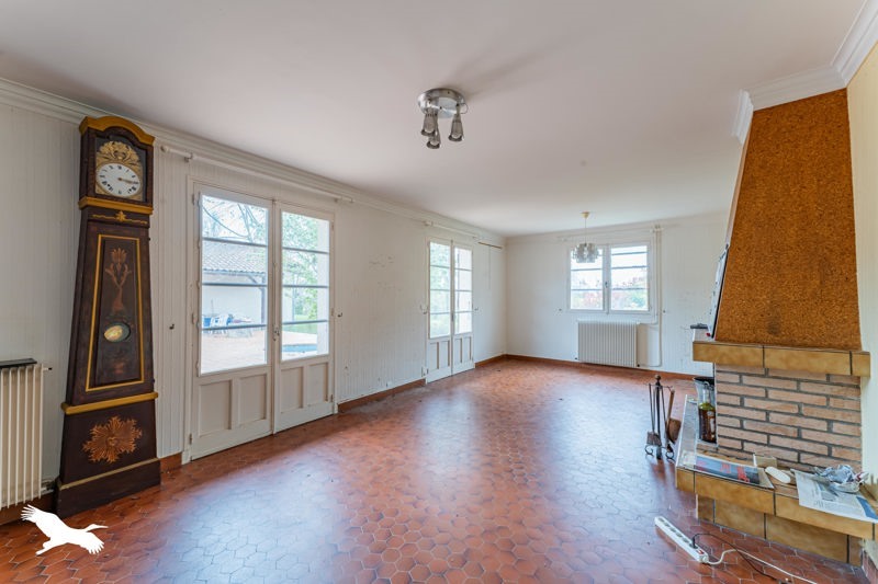 Vente Maison MONDAVEZAN - 8 pièces -238 m² - (31220)