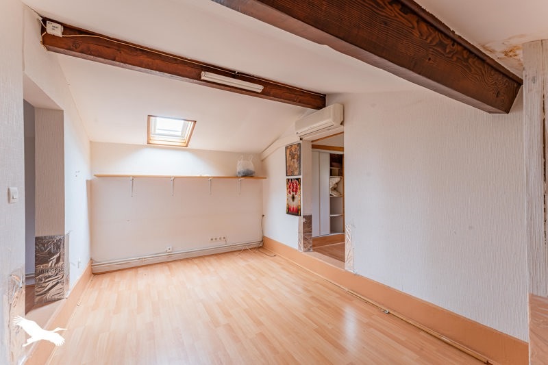 Vente Maison MONDAVEZAN - 8 pièces -238 m² - (31220)