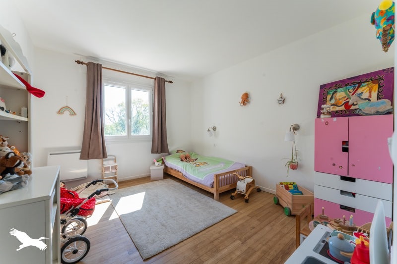 Vente Maison BOUSSENS - 5 pièces -105 m² - (31360)