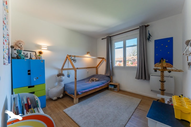 Vente Maison BOUSSENS - 5 pièces -105 m² - (31360)