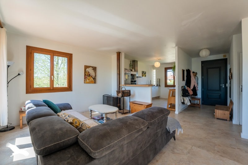 Vente Maison BOUSSENS - 5 pièces -105 m² - (31360)