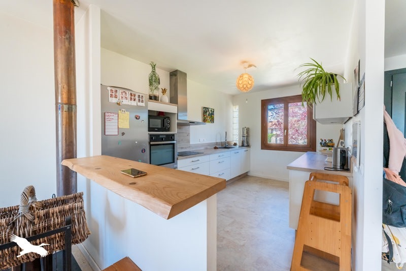 Vente Maison BOUSSENS - 5 pièces -105 m² - (31360)