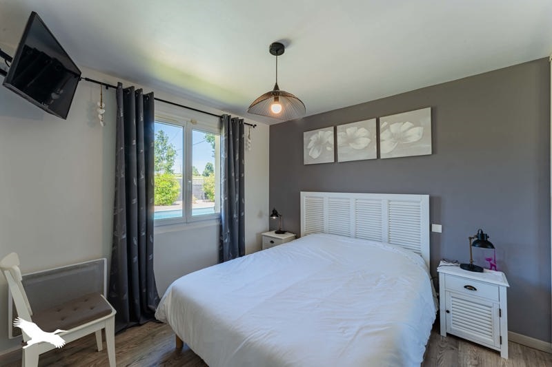 Vente Maison GOUTEVERNISSE - 4 pièces -92 m² - (31310)