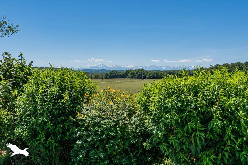 Vente Maison GOUTEVERNISSE - 4 pièces -92 m² - (31310)