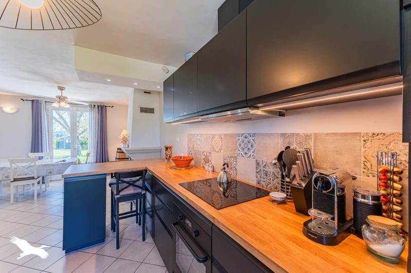 Vente Maison GOUTEVERNISSE - 4 pièces -92 m² - (31310)
