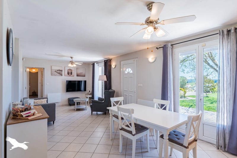 Vente Maison GOUTEVERNISSE - 4 pièces -92 m² - (31310)