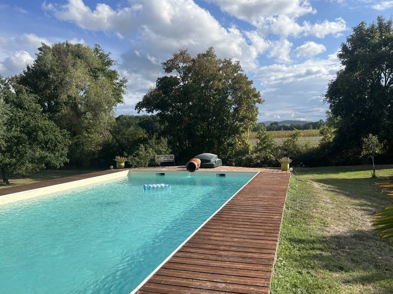 Vente Maison Couladère 31220 5 pièces - 152 m²