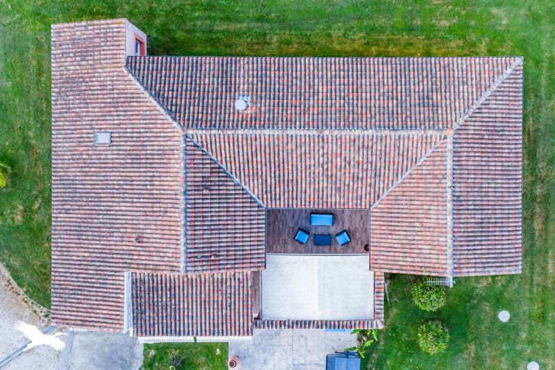 Vente Maison COULADERE - 5 pièces -152 m² - (31220)