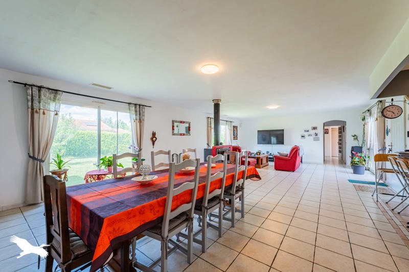 Vente Maison COULADERE - 5 pièces -152 m² - (31220)