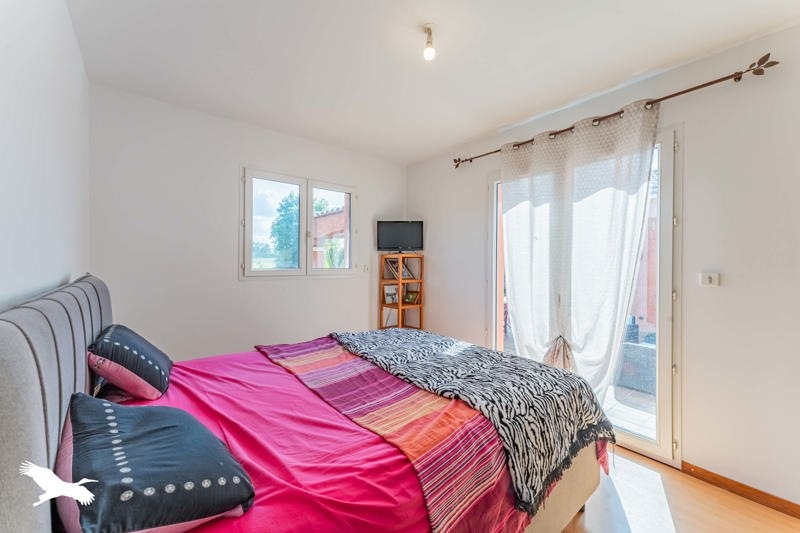 Vente Maison COULADERE - 5 pièces -152 m² - (31220)