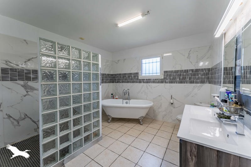 Vente Maison COULADERE - 5 pièces -152 m² - (31220)
