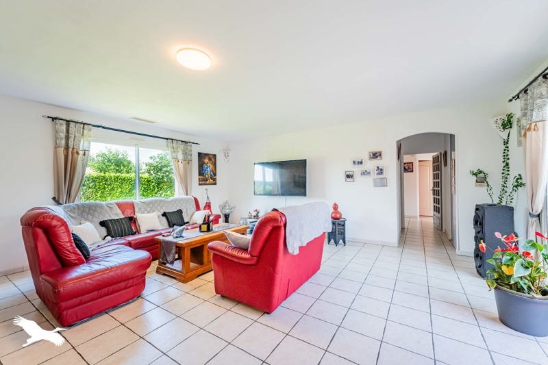 Vente Maison COULADERE - 5 pièces -152 m² - (31220)