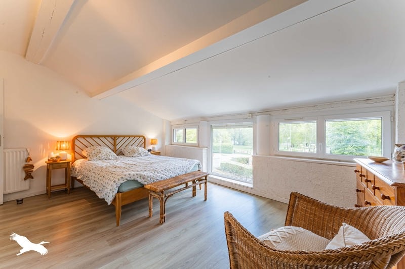 Vente Maison CAZERES - 5 pièces -127 m² - (31220)
