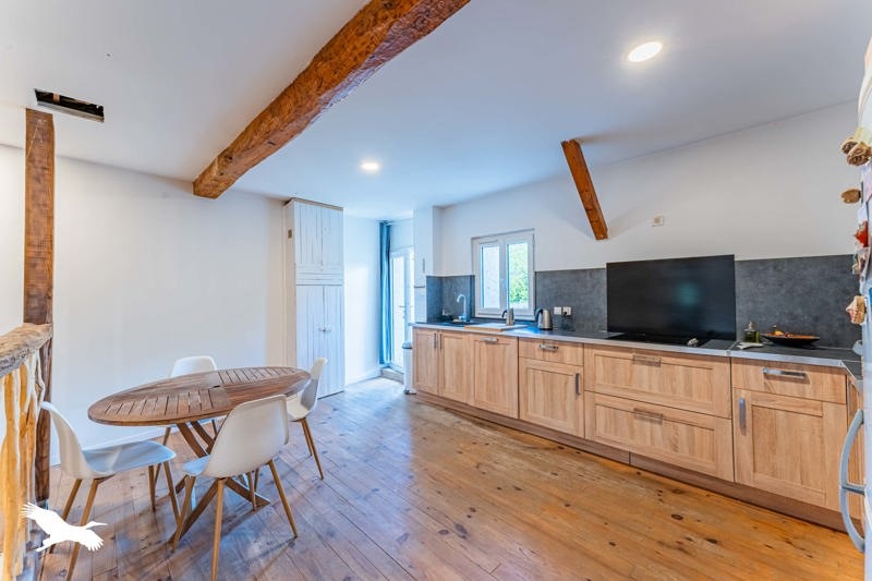 Vente Maison CAZERES - 5 pièces -127 m² - (31220)