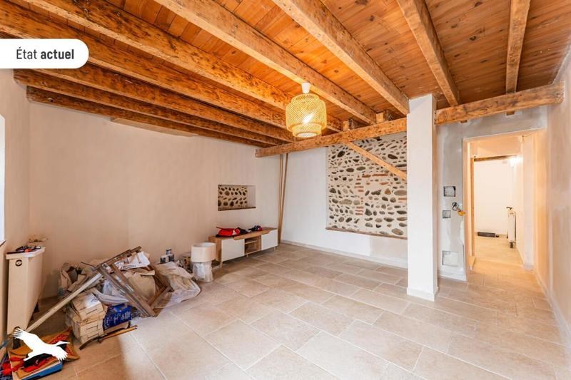 Vente Maison CAZERES - 5 pièces -127 m² - (31220)