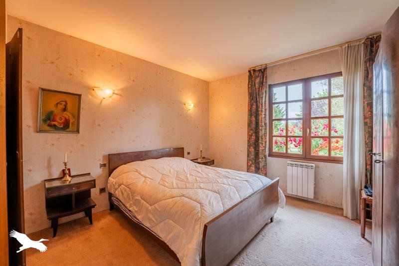 Vente Maison MONDAVEZAN - 6 pièces -193 m² - (31220)