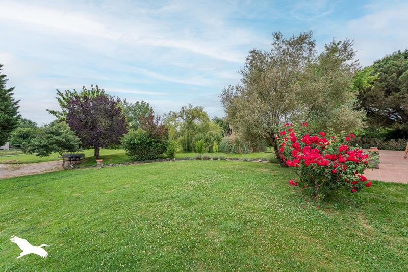 Vente Maison MONDAVEZAN - 6 pièces -193 m² - (31220)