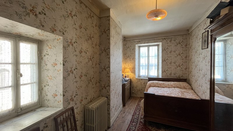 Vente Maison MARTRES TOLOSANE - 3 pièces -76 m² - (31220)