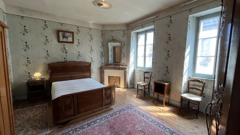 Vente Maison MARTRES TOLOSANE - 3 pièces -76 m² - (31220)