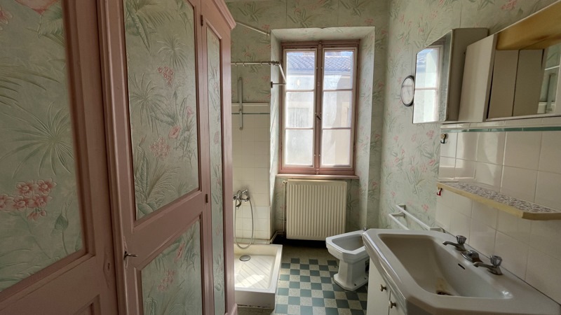 Vente Maison MARTRES TOLOSANE - 3 pièces -76 m² - (31220)