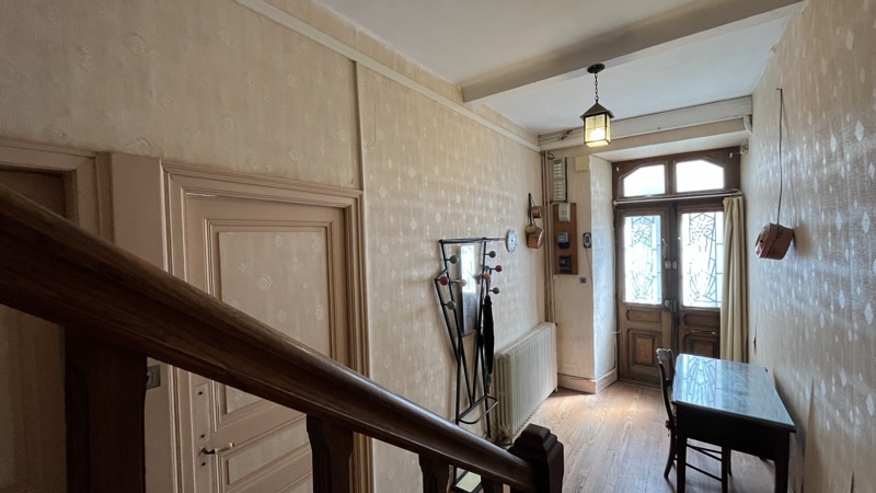 Vente Maison MARTRES TOLOSANE - 3 pièces -76 m² - (31220)