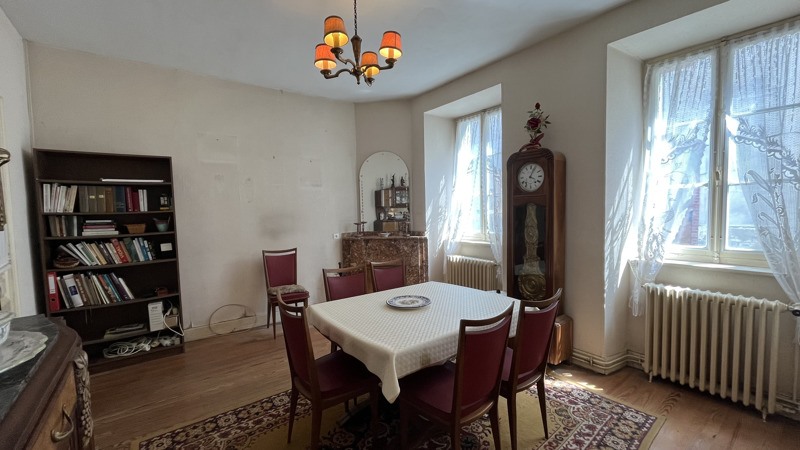 Vente Maison MARTRES TOLOSANE - 3 pièces -76 m² - (31220)