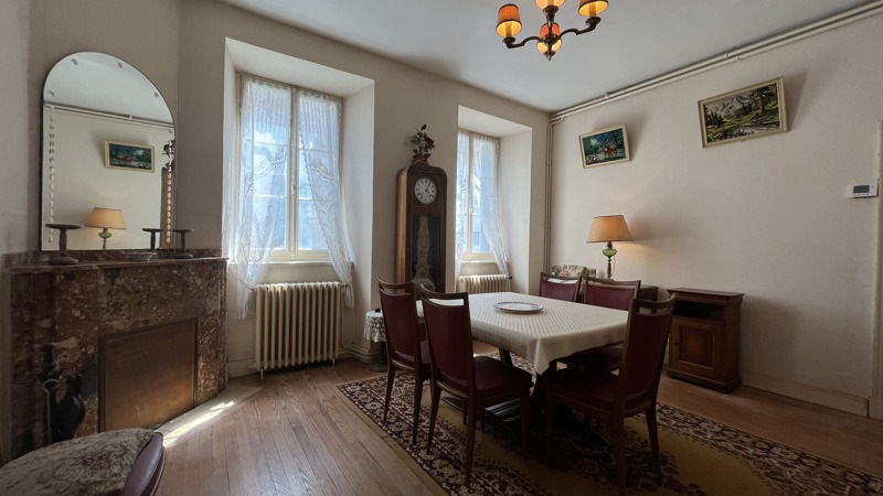 Vente Maison MARTRES TOLOSANE - 3 pièces -76 m² - (31220)