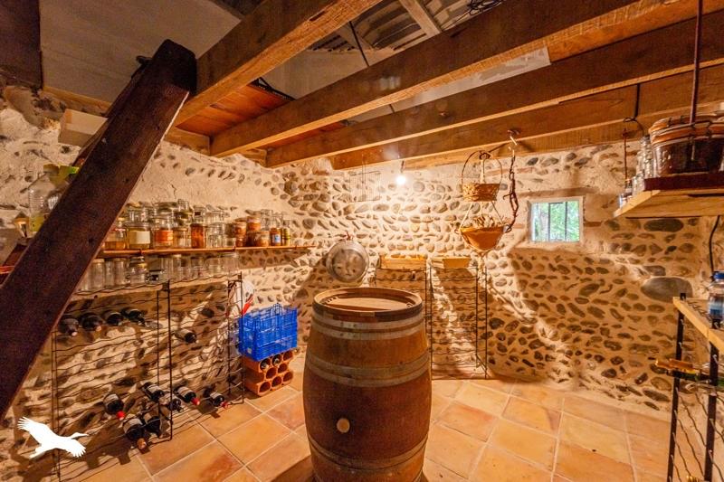Vente Maison MONDAVEZAN - 10 pièces -266 m² - (31220)