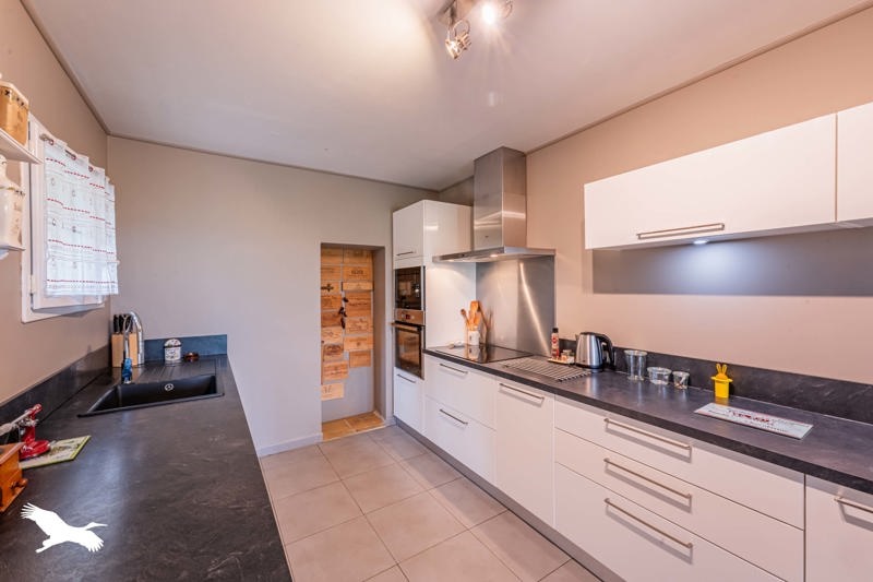 Vente Maison MONDAVEZAN - 10 pièces -266 m² - (31220)