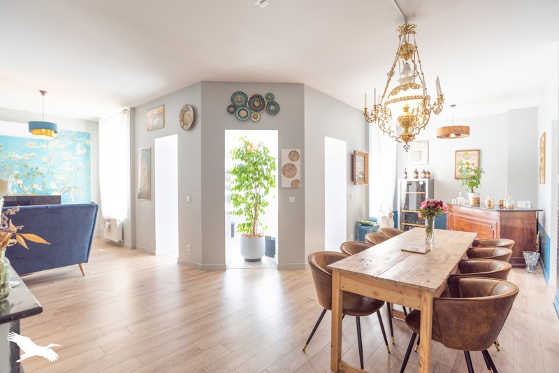 Vente Maison CAZERES - 7 pièces -154 m² - (31220)