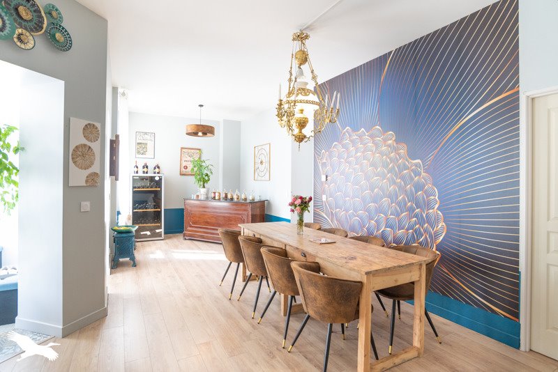 Vente Maison CAZERES - 7 pièces -154 m² - (31220)