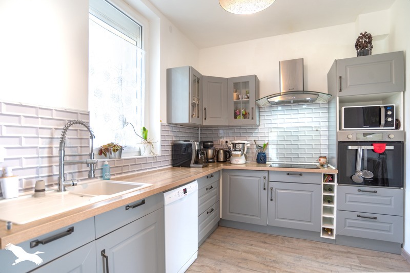 Vente Maison CAZERES - 7 pièces -154 m² - (31220)