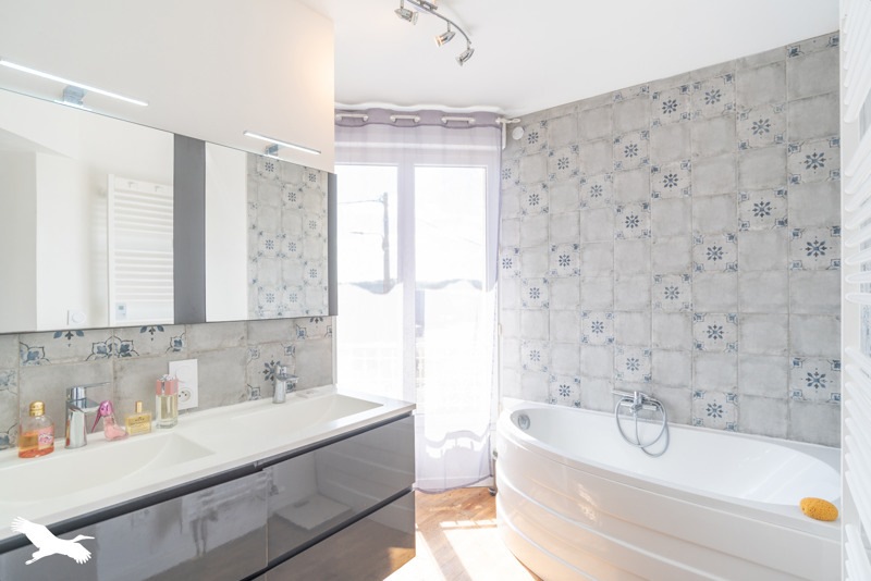Vente Maison CAZERES - 7 pièces -154 m² - (31220)