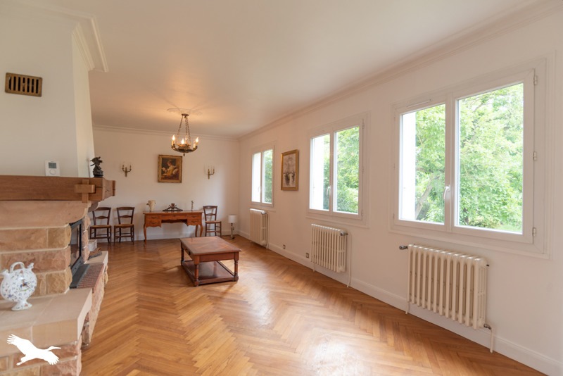 Vente Maison MARTRES TOLOSANE - 3 pièces -84 m² - (31220)