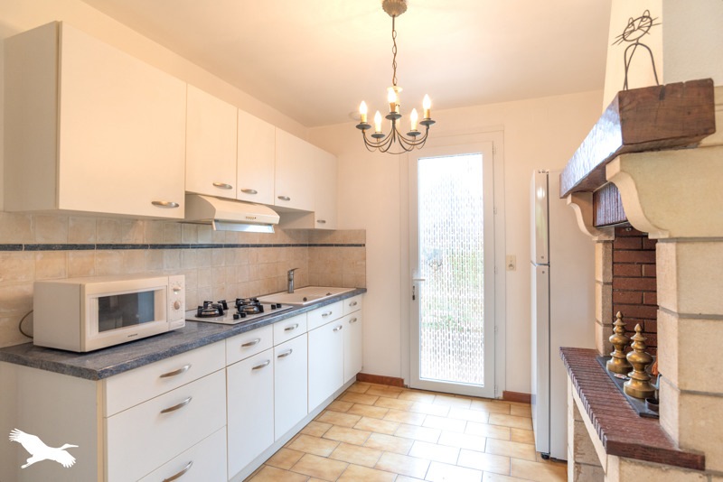 Vente Maison MARTRES TOLOSANE - 3 pièces -84 m² - (31220)