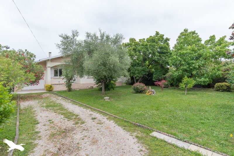 Vente Maison MARTRES TOLOSANE - 3 pièces -84 m² - (31220)