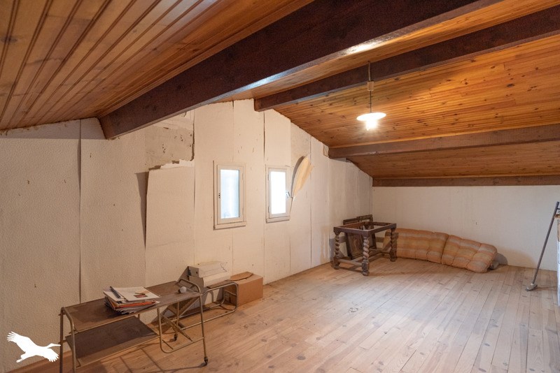 Vente Maison MARTRES TOLOSANE - 3 pièces -84 m² - (31220)